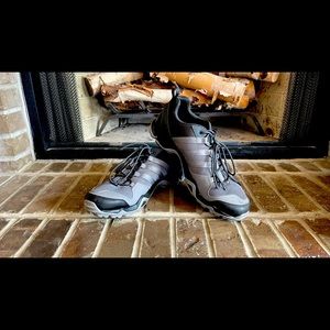 Adidas Terrex Athletic Shoes